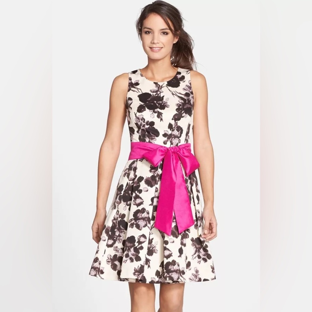 Eliza J Dress